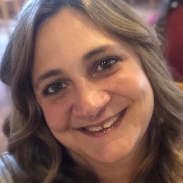 GERI ORGERON
