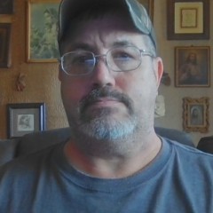 Brian Woodruff