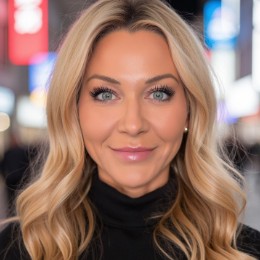 Trisha Lennox