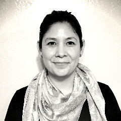 Dora Galvez Moretti