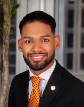 Jean Carlos Ferreras Balbuena