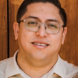 Julian Ugartechea Arcos