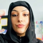 Bashara Ahmed