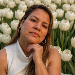 Maria Isabel Salgado Lopez