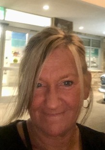 Amy Wilham