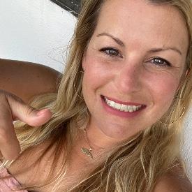 RACHEL ZOTALIS