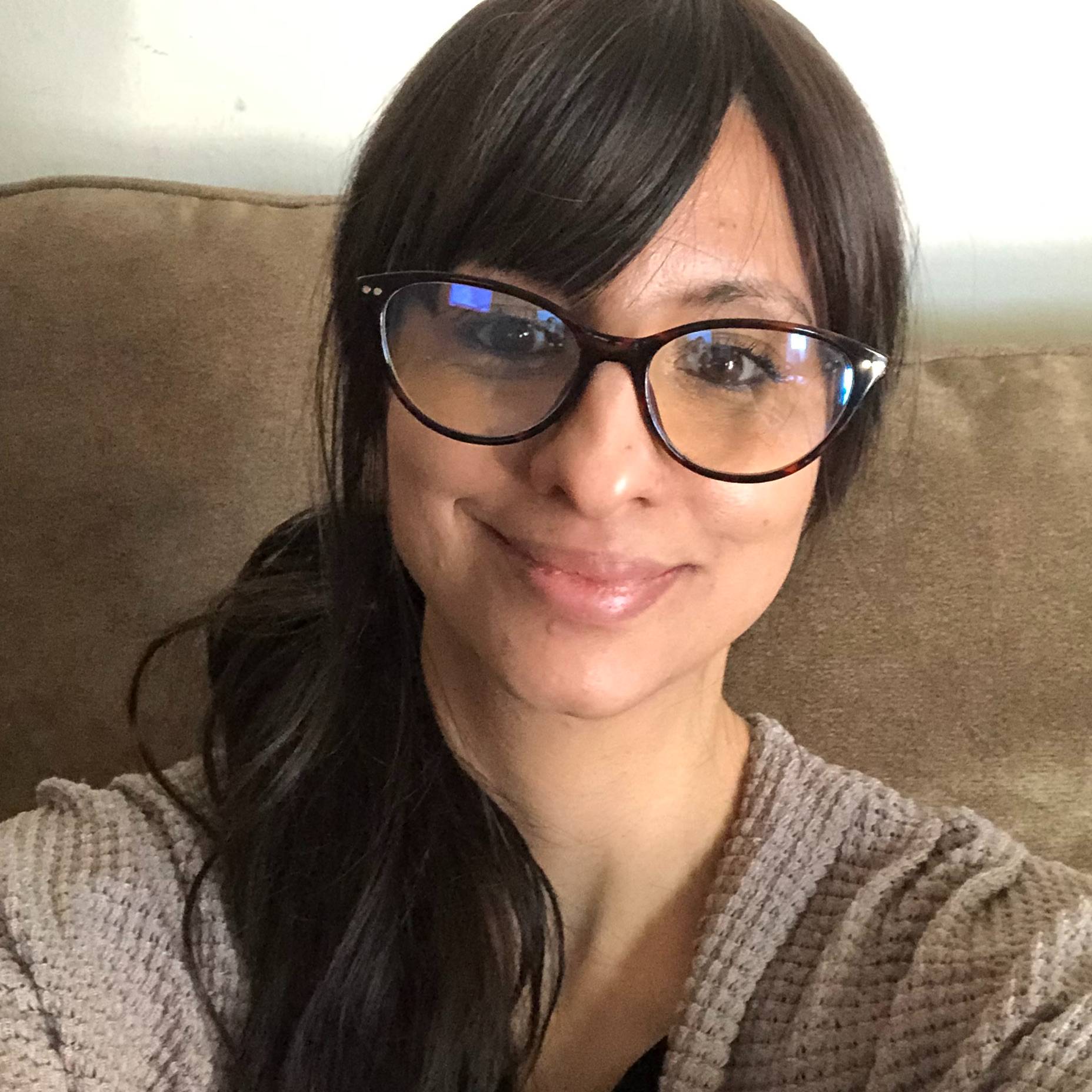 Mona Ramadan