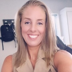 Cassandra Zegers
