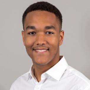 Jayden Jones