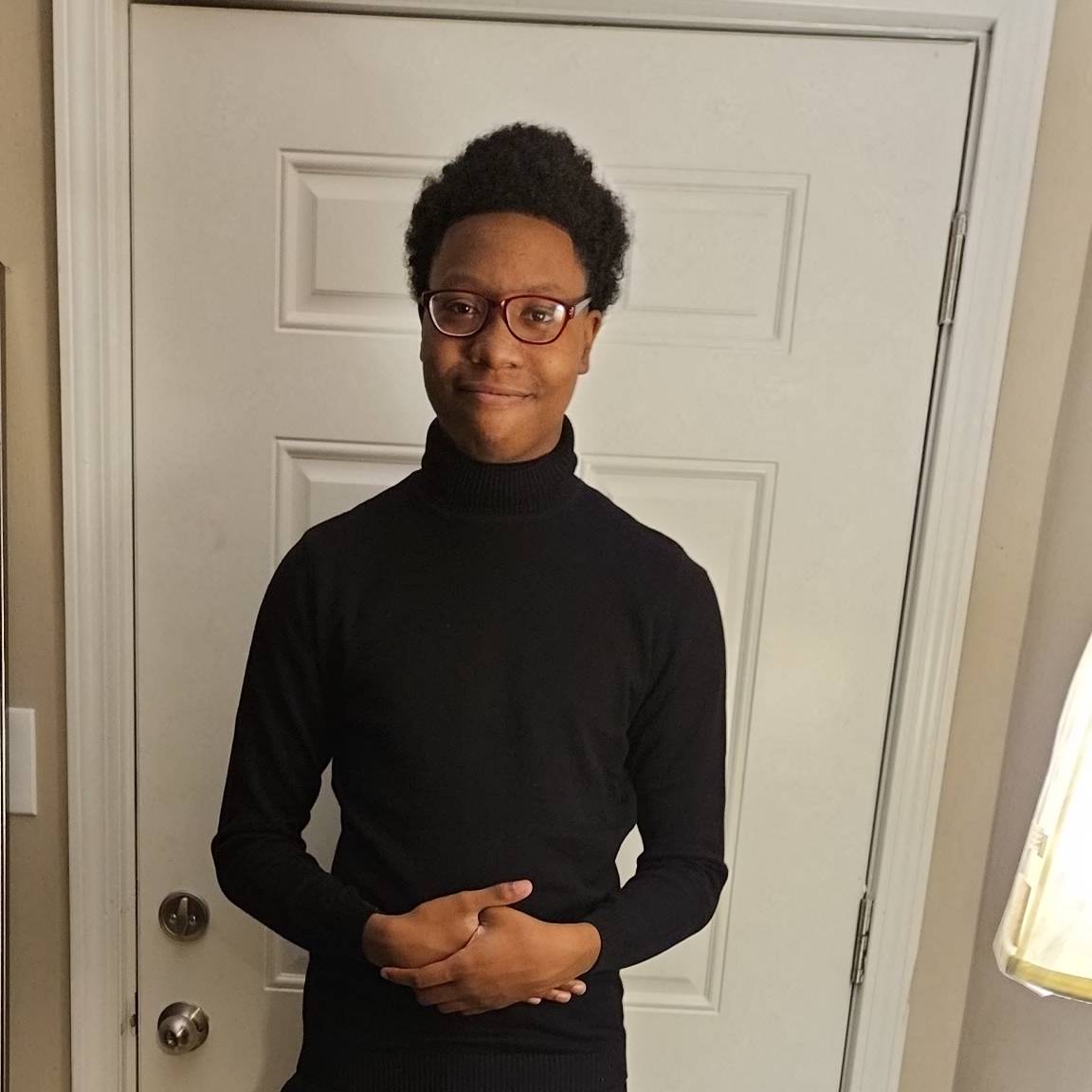 Rishawn McGruder