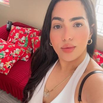 Amanda Perez Rodriguez