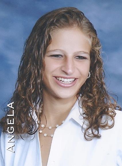 Angela Rose Hageman, LVT