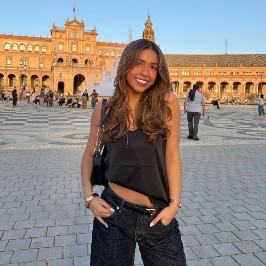 Sofia Zapata