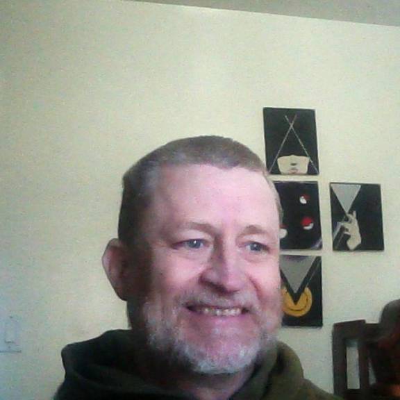 Darrell Bloomquist