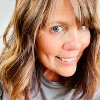 Jill Jolliff