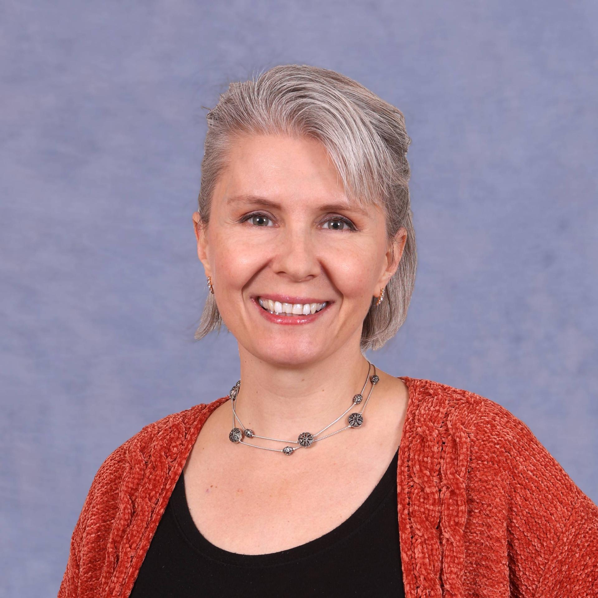 Betty Urzua