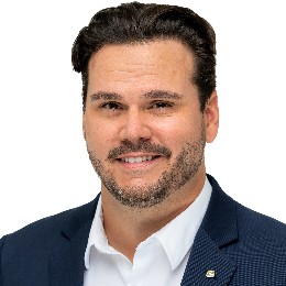 Joshua MacMurray