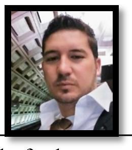 Yasmany Espinosa Moreno