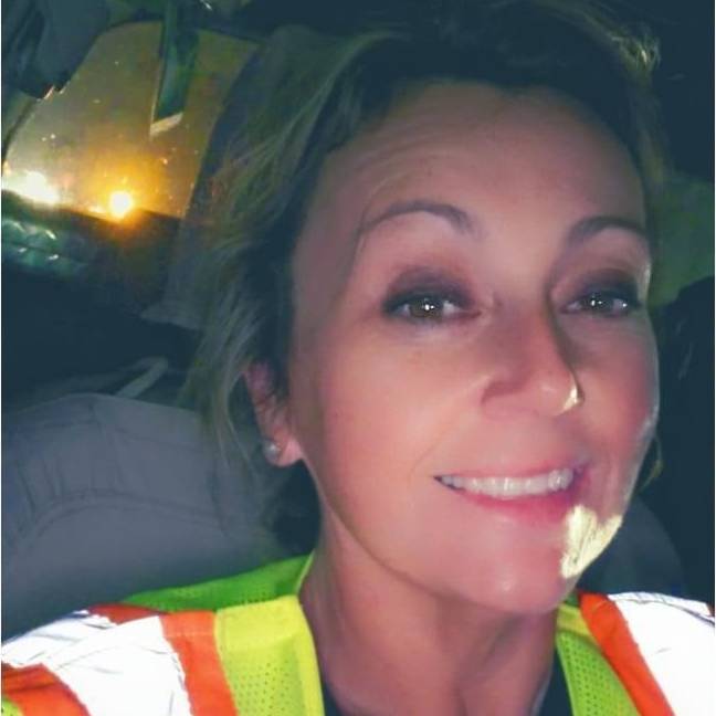 Cynthia Caudill