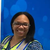 Stephanie J. Hamilton