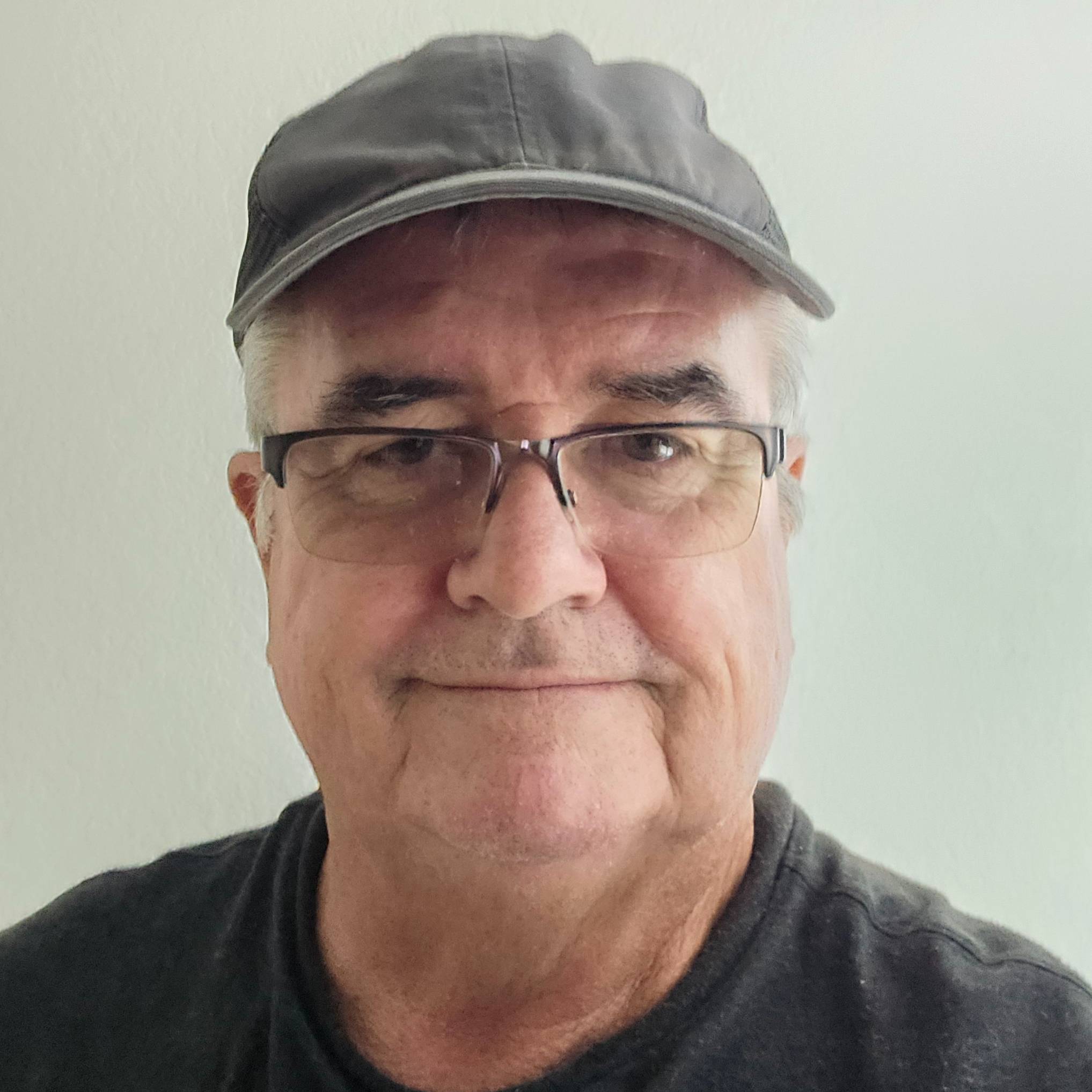 Mark Hyde