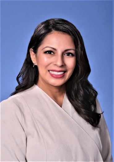 Nereyda Garcia