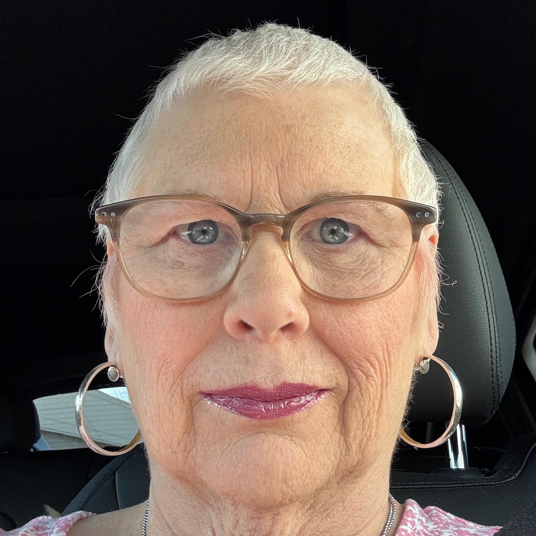 Cynthia Read