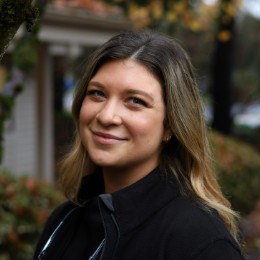 Leah Lewis, RDH, BSDH, MBA