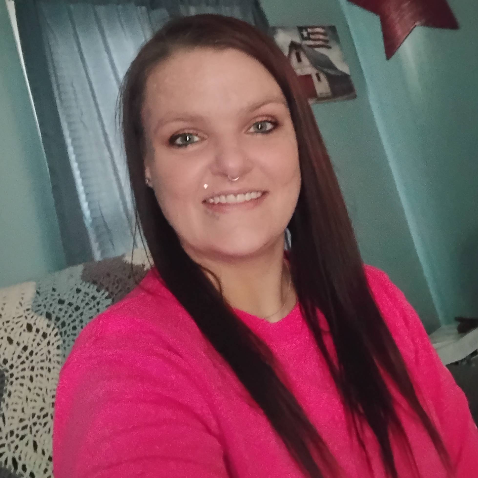Andrea Taylor