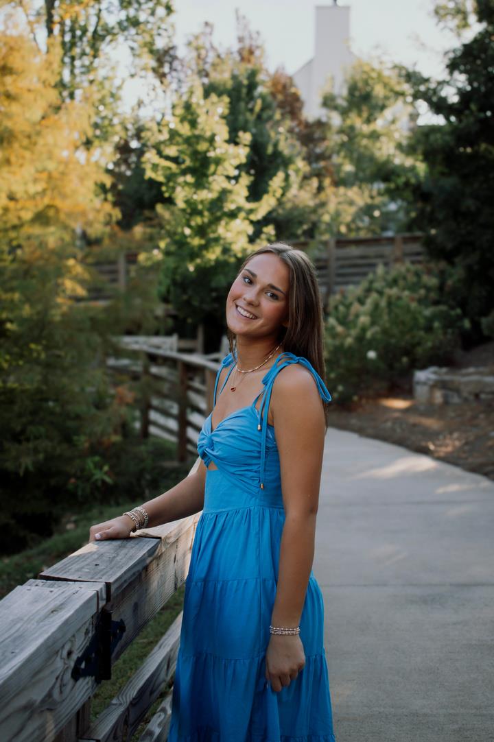 Lauren Elizabeth Scobee
