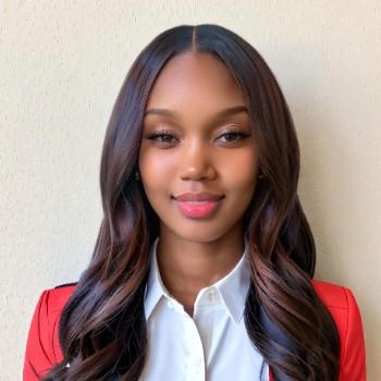 Bre'Asia Massey