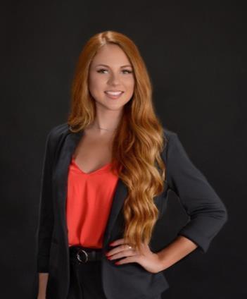 Haley Smith