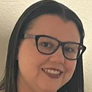 Inirida Sineiry Silva Pineda