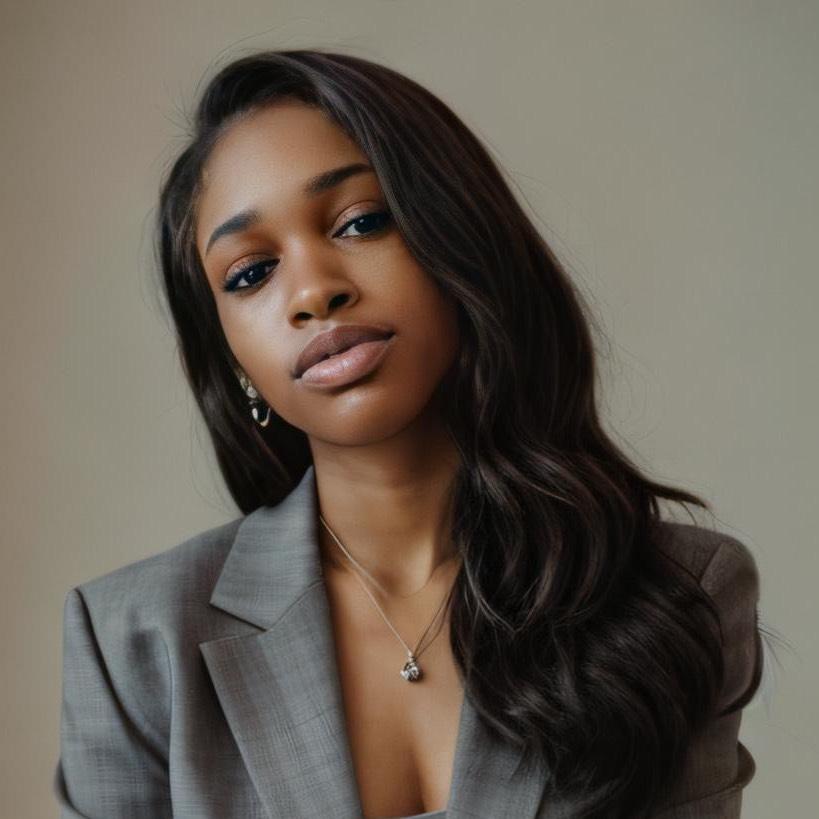 Nikoria Hayes