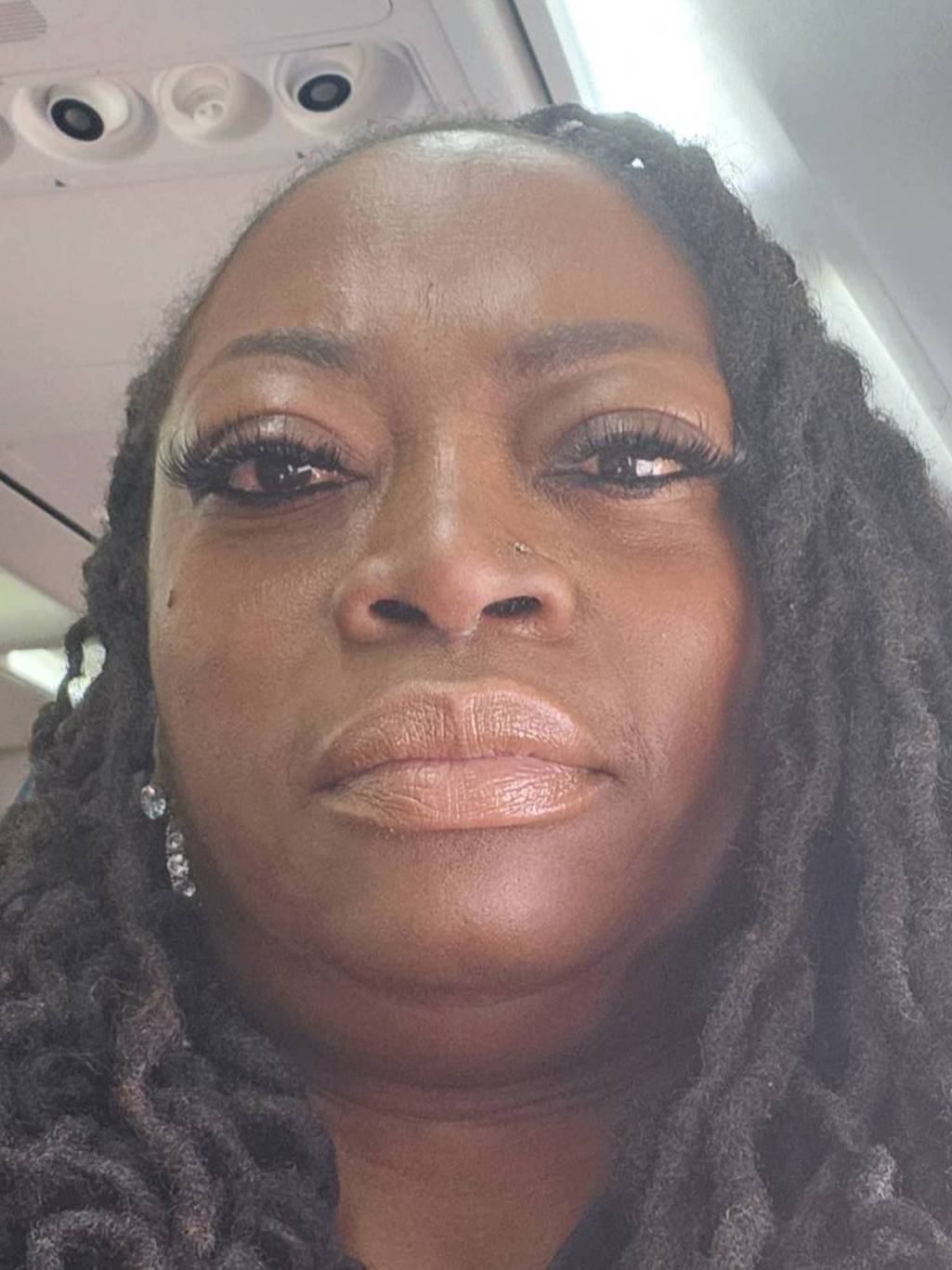 Yolande Benjamin
