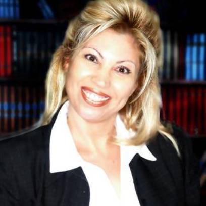 Suzette Rall
