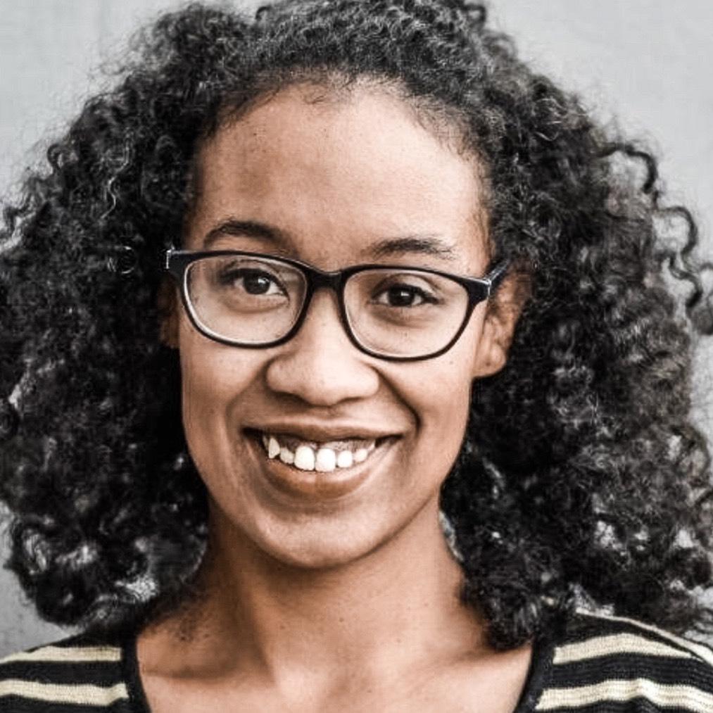 Victoria Starks
