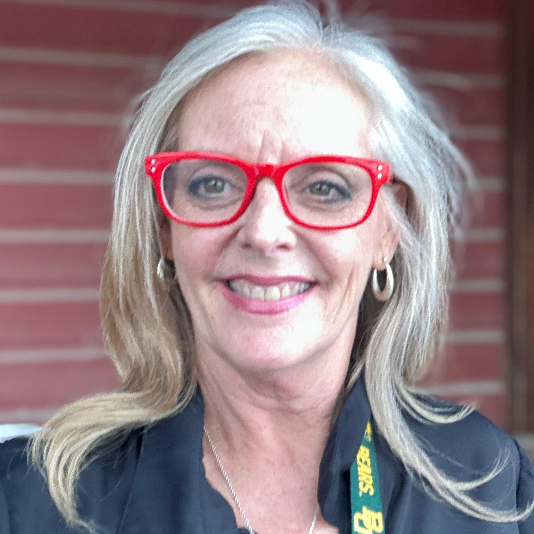 Jana Derrough