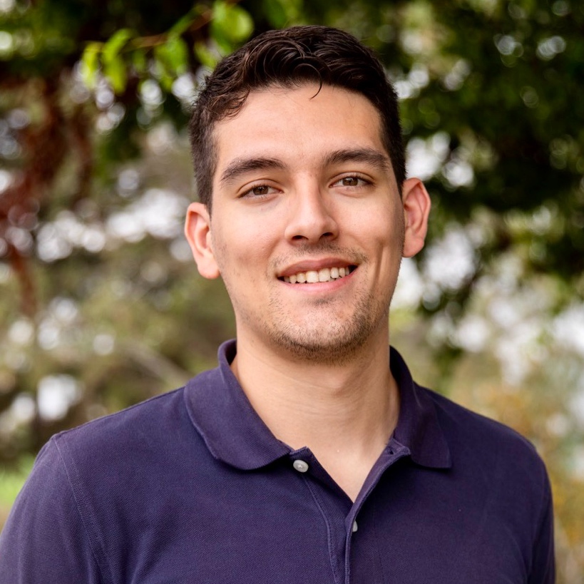 Gustavo Escobosa