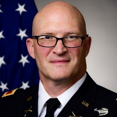 Matthew LeaTrea