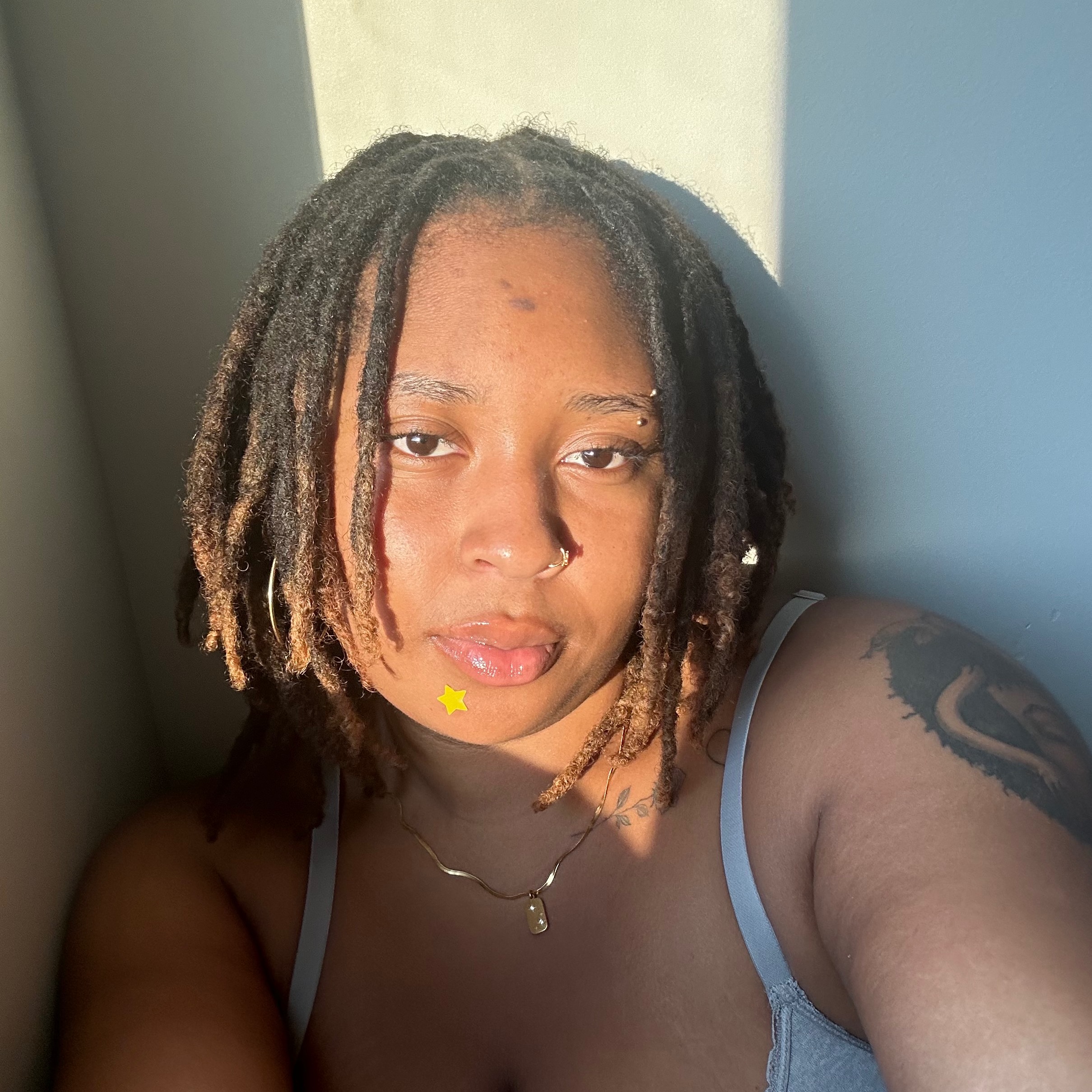 Jahda Walker