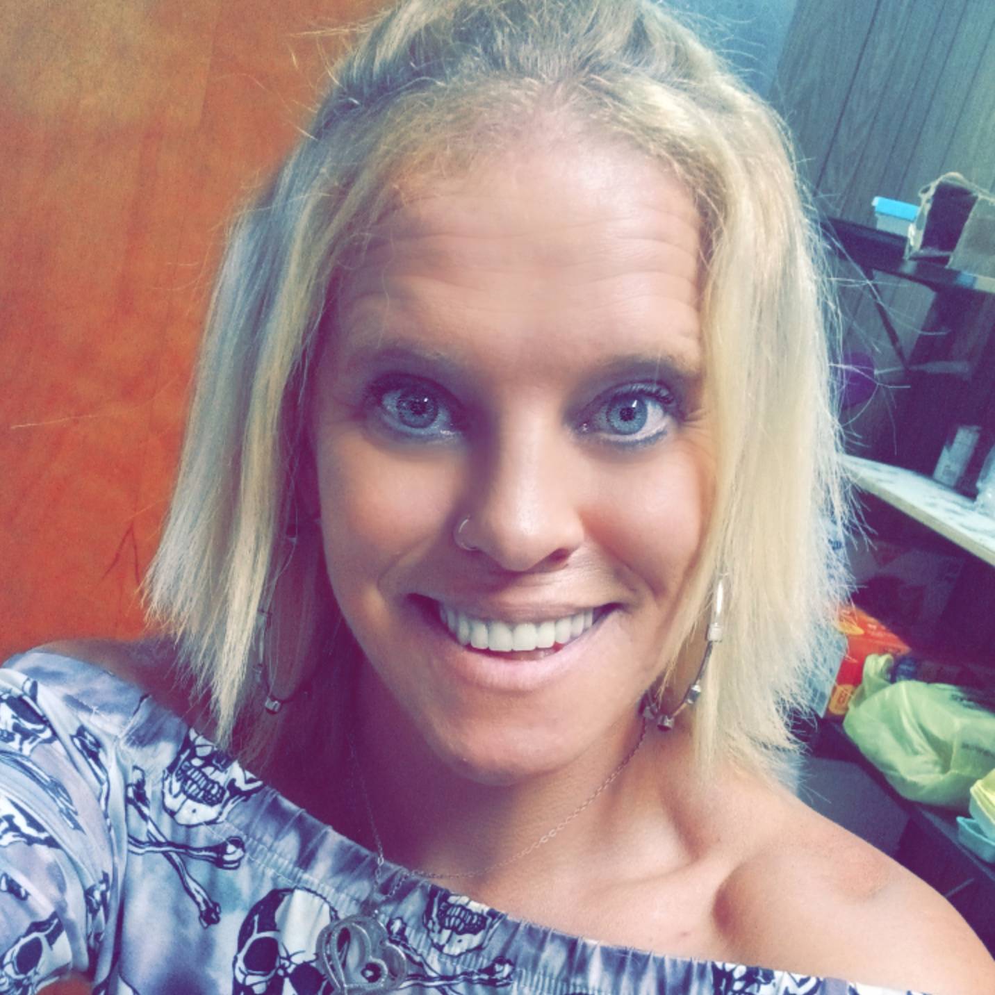 Keli Wittgan