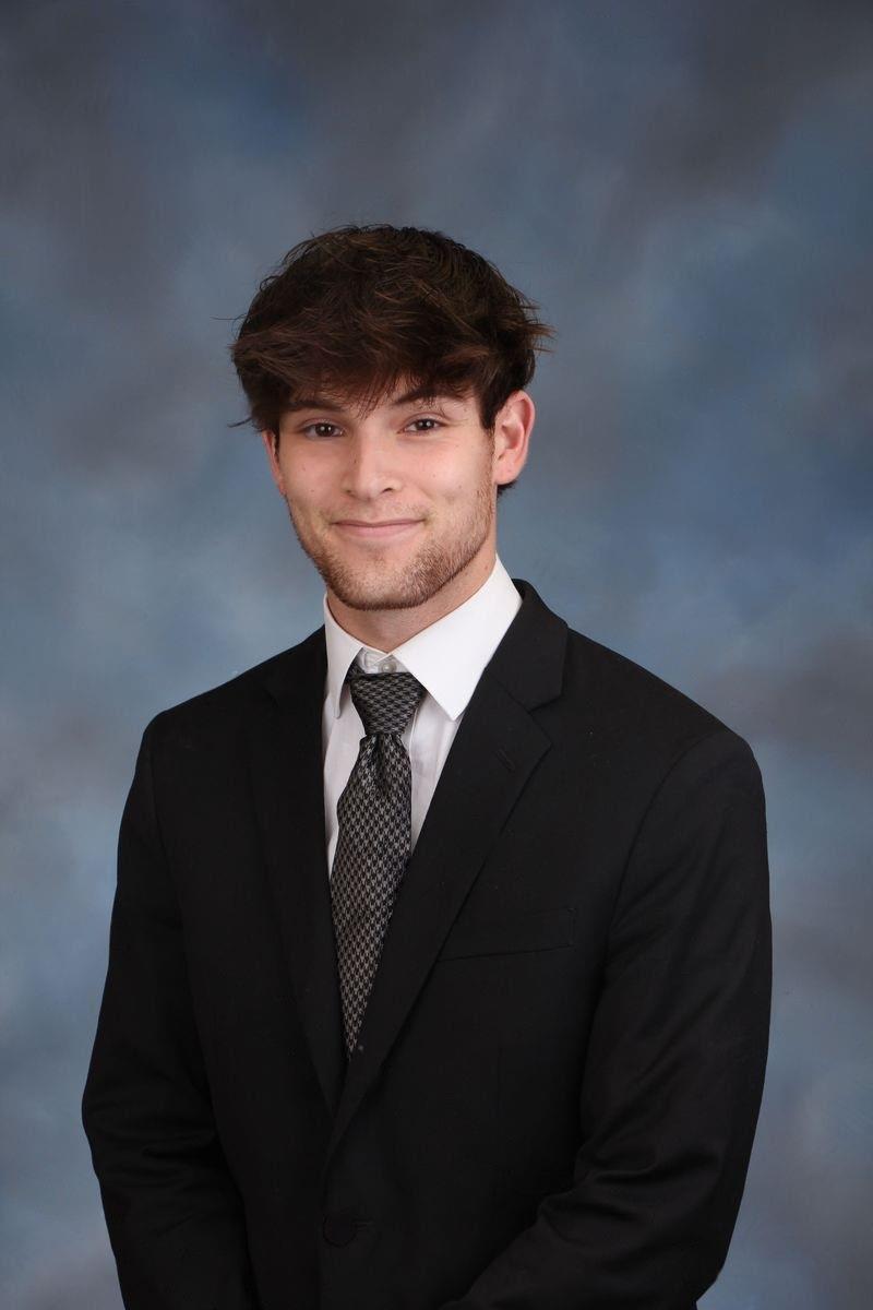 Kyle Jarocki