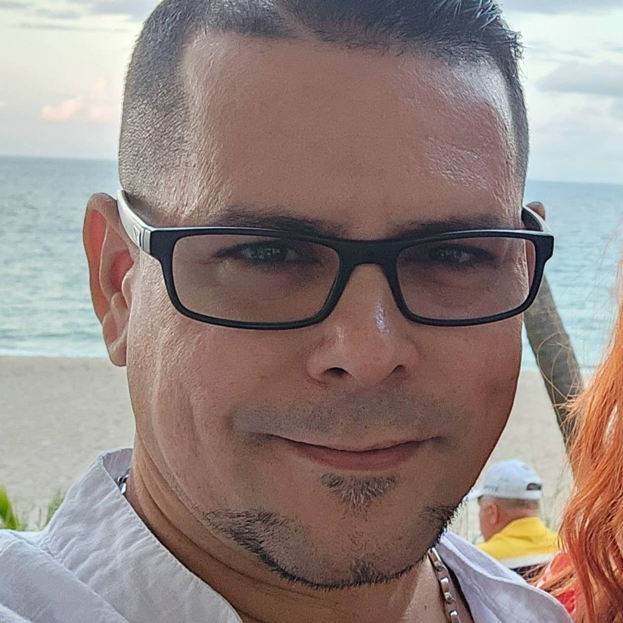 Carlos Padin