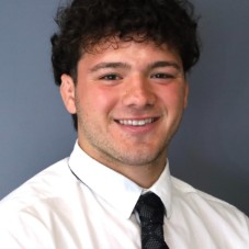 JOHN FIORE