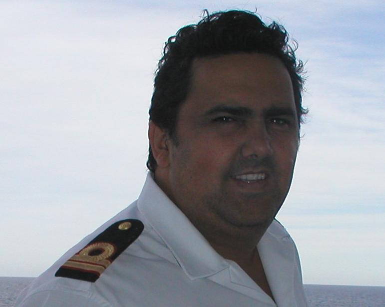 Erick Carrera