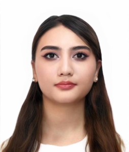 САБРИНА АГАЛИЕВА