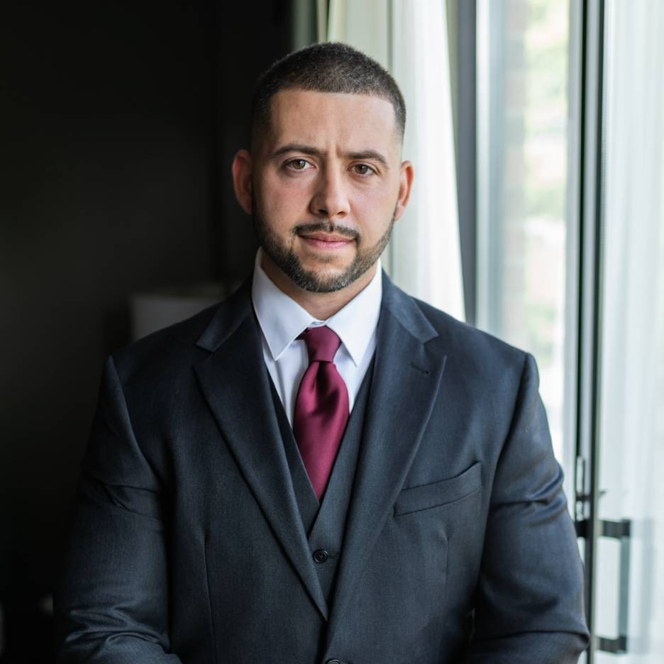 Ali Moasser