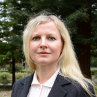 Renata (Baronaite) Hansen