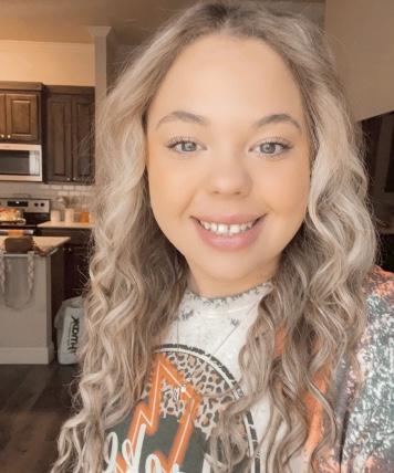 Dakota Woody